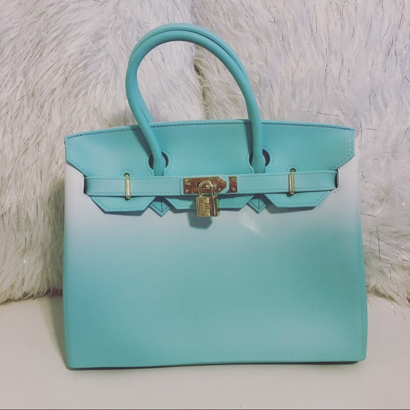 Handbags - Brand New Multi-Print Medium Handbag